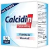 Calcidin + Vitamina D3 + Vitamina K 56 comprimate filmate