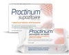 Zdrovit Proctinum 10 supozitoare + Proctinum Servetele umede 72