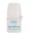 Ziaja Roll-on antiperspirant Sentitive 60 ml