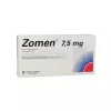 ZOMEN R 7,5 mg x 28 COMPR. FILM. 7,5mg MENARINI INTERNA-129 - BERLIN CHEMIE