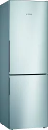 Combină frigorifică Bosch Low Frost, 308 L,