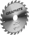 Disc fierastrau circular Graphite