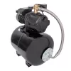 Hidrofor cu pompa autoamorsanta Wasserkonig WSK4143-50, fonta, putere 950 W, debit 4140 l/h, inaltime refulare 43 m, vas de expansiune 50 litri