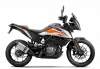 Motocicleta KTM 390 Adventure