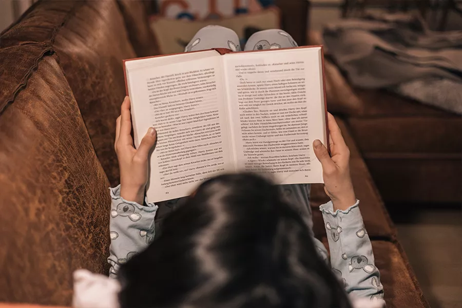 Cum să citești mai mult, mai repede și mai bine: Secretelor unei lecturii eficace