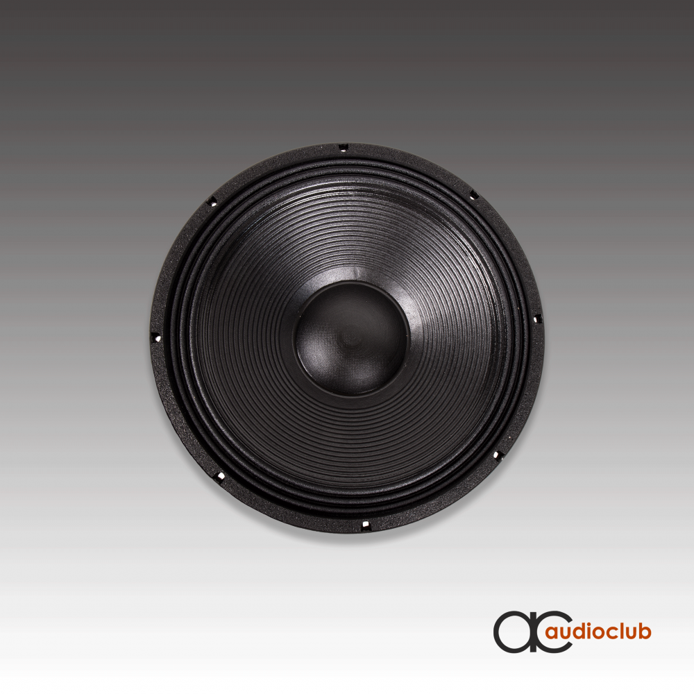 Subwoofer B&C 21DS115