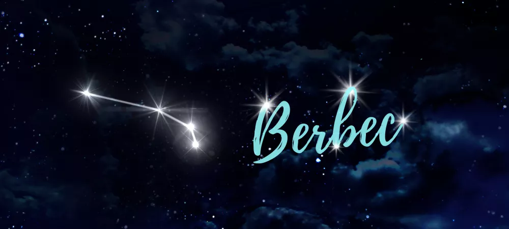 Zodia Berbec in 2023. Cristale norocoase pentru zodia BERBEC