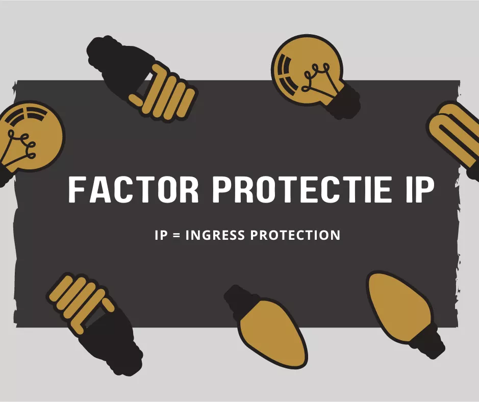 Ce inseamna factor de protectie IP