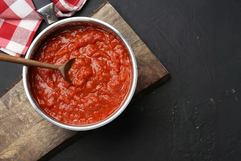 Bulion de roșii - ingredientul perfect pentru numeroase rețete delicioase