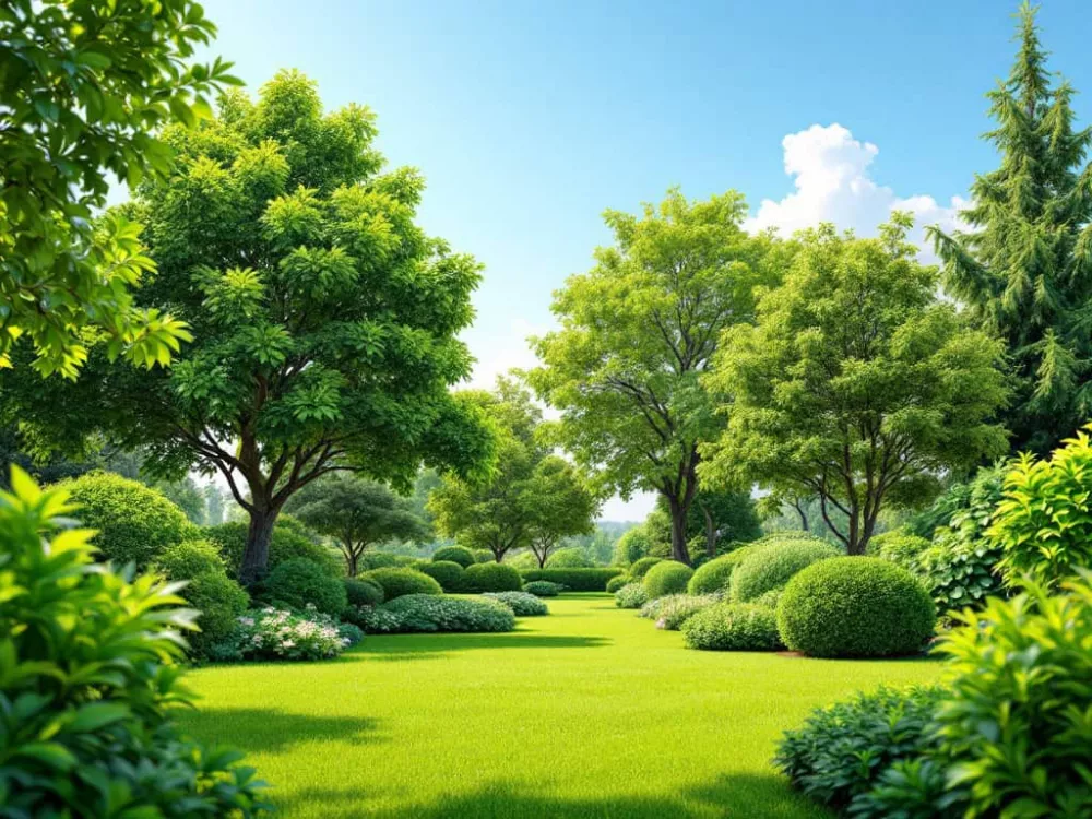 Toaletare copaci - ghid detaliat pentru îngrijirea și optimizarea sănătății arborilor