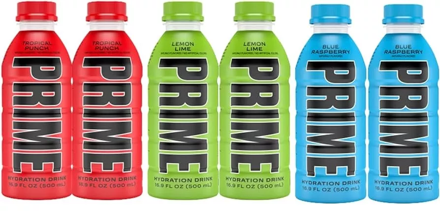 Prime® Hydration Drink
