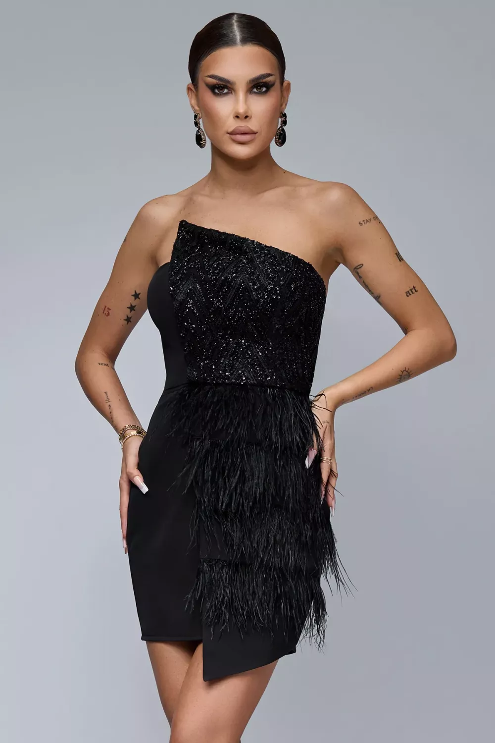 Rochii de Seara Rochii de Club BBY.ro