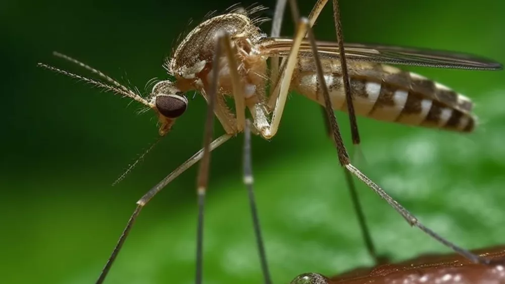 Cum ne protejăm de înțepăturile de țânțari?
