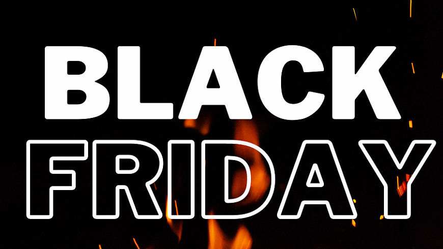 Esti in toiul pregatirilor de Black Friday? Verifica lista cu principalele recomandari pentru magazinele online