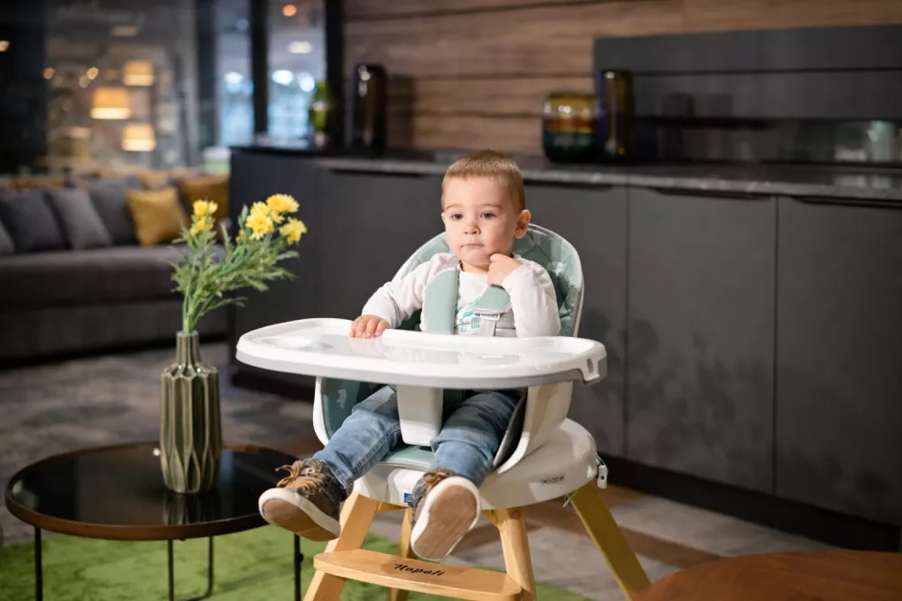 Meniu bebe 11-12 luni: pregătirea pentru 1 an, lapte de vacă și citrice