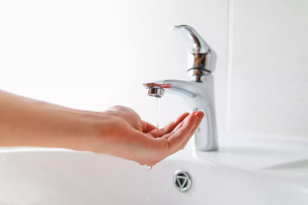Nu am presiune la apa: cauze si solutii eficiente pentru casa ta