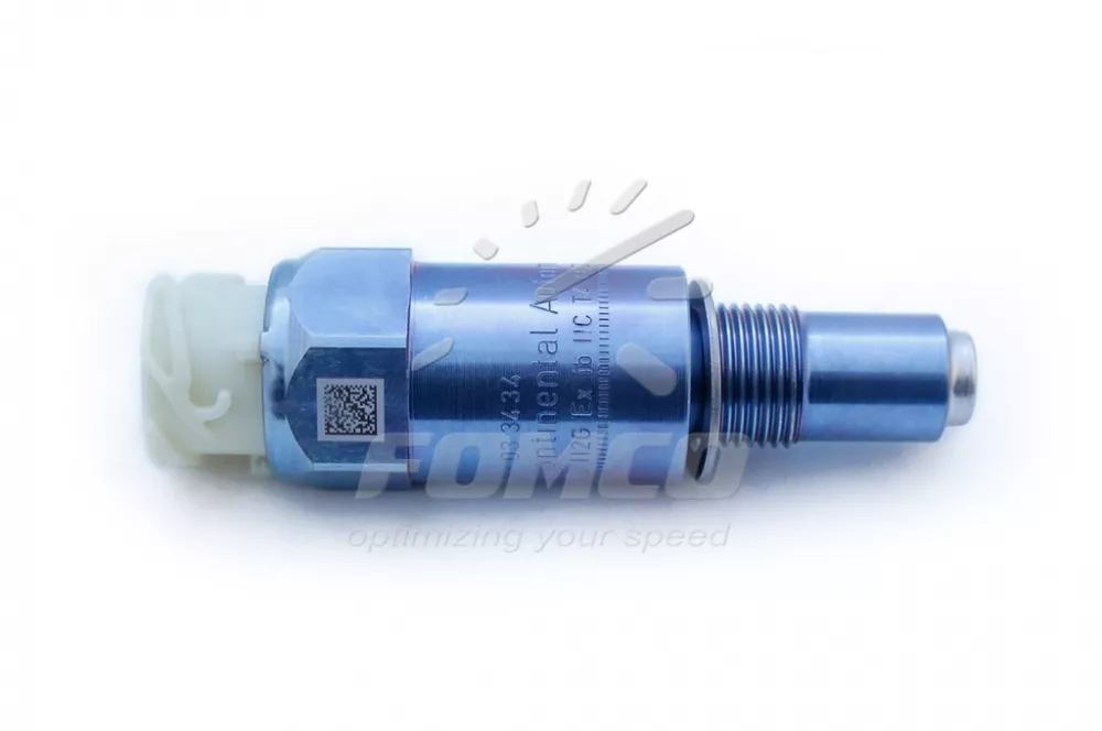 Impulsor Kitas II Plus 19.8 mm