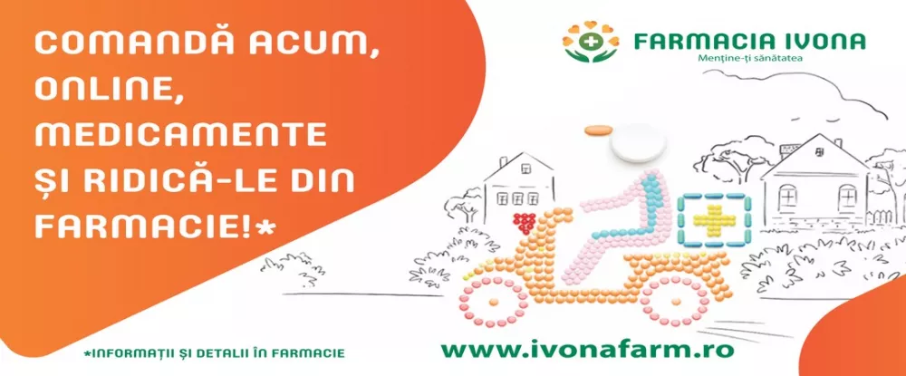 Promotie IvonaFarm.ro #2