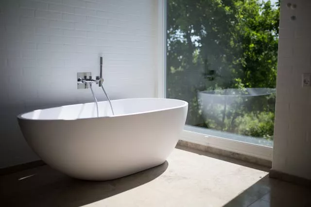 Design interior baie - baie tradițională sau modernă?