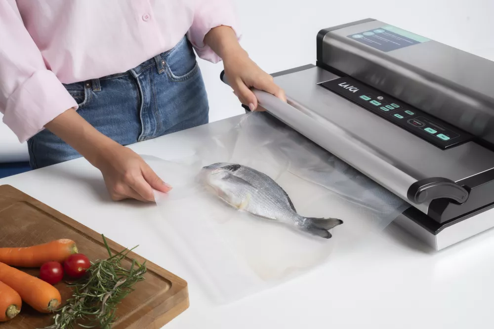 LAICA VT3250: De ce 40 cm și 25 l/min schimbă totul în bucătăria ta?