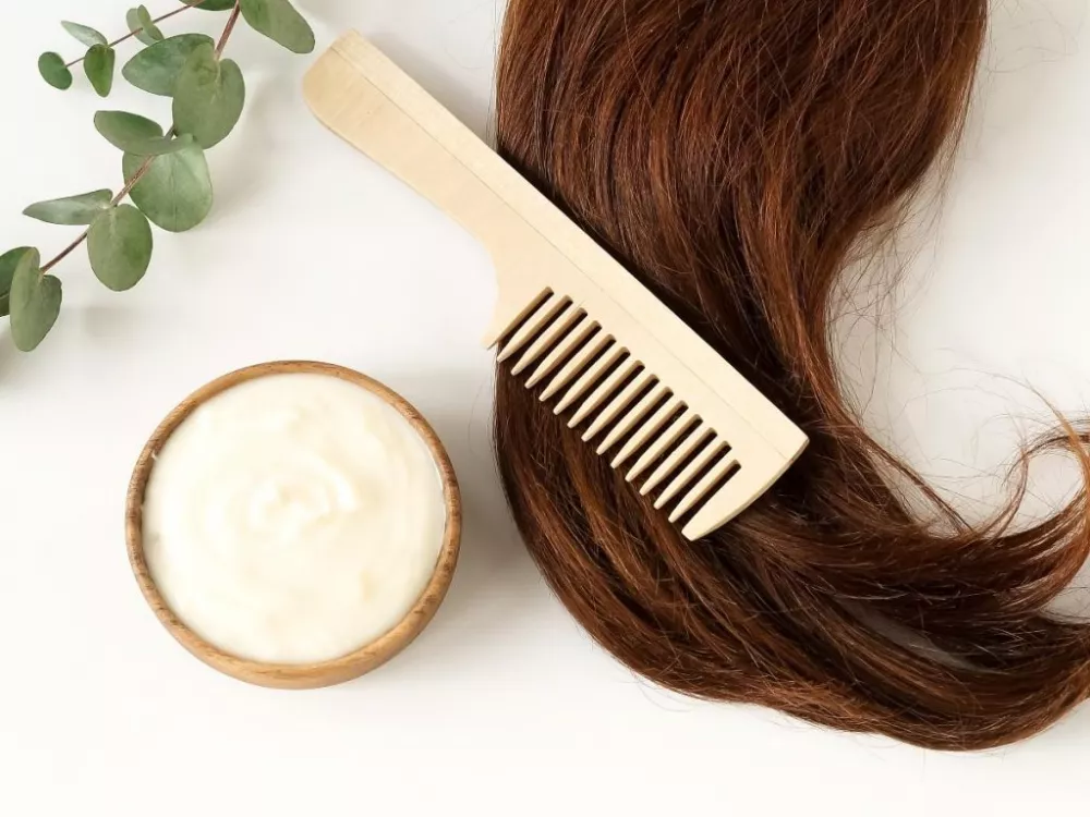 Îngrijirea părului deteriorat: Recuperare și reînviere pentru firul de păr