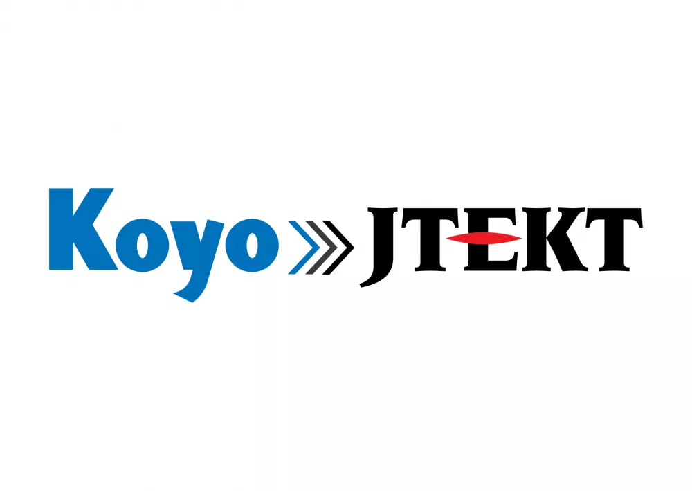 Unificare de branduri la JTEKT