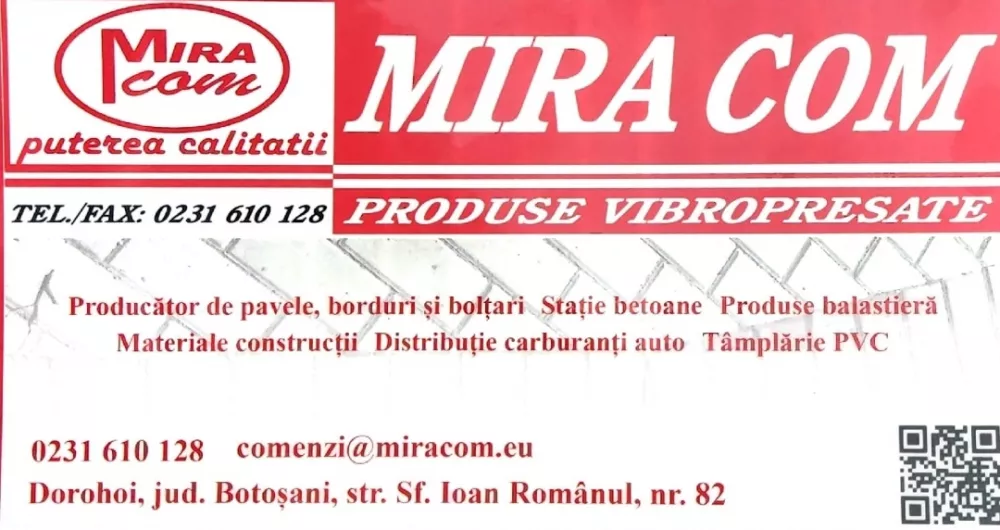 Promotie Miracom.eu #1