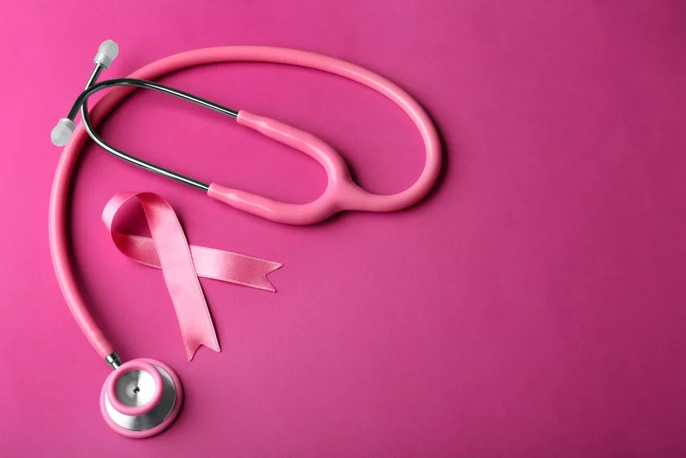 Tot ce ai nevoie să ştii despre cancerul de sân