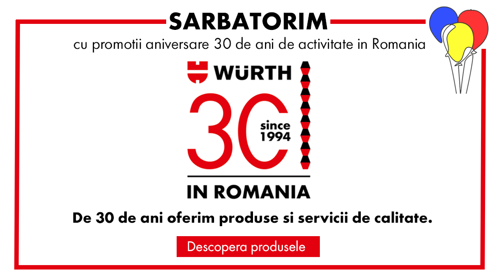 Promotie wuerth.ro #1