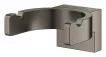 Agatatoare Grohe 41049AL0, Selection, pe perete, metal, mat, grafit