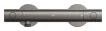 Baterie dus Grohe 34765A00, Grohtherm 800, aparenta, termostat, lucios, grafit