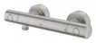 Baterie dus Grohe 34765DC0, Grohtherm 800, aparenta, termostat, mat, otel satinat