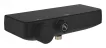 Baterie dus Grohe 102169KF00, SmartControl, aparenta, termostat, mat, negru
