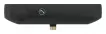 Baterie dus Grohe 102169KF00, SmartControl, aparenta, termostat, mat, negru