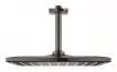 Dus fix Grohe 26566A00, Rainshower 310 Cube, pe tavan, 310 mm, 1 functie, lucios, grafit
