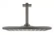 Dus fix Grohe 26566AL0, Rainshower Cube 310, pe tavan, 310 mm, 1 functie, mat, grafit