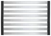Gratar pliabil Grohe 40854SD0, . 490 x 350 mm, otel inoxidabil, crom