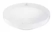 Lavoar Grohe 3995800H, Spa Airio, montare pe blat, 450 x 450 mm, slim, porcelan, alb