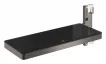 Raft sistem dus Grohe 101677AL00, SPA Aqua Pure, 231 x 91 mm, metal/acril, mat, grafit