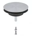 Sita ventil chiuveta bucatarie Grohe 42577SD0, universala, crom