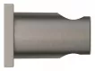 Suport para dus Grohe 27075AL0, Rainshower, pe perete, universal, mat, grafit