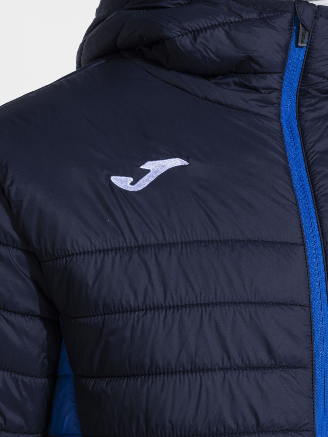 Bomber Urban Bleumarin/Albastru Regal