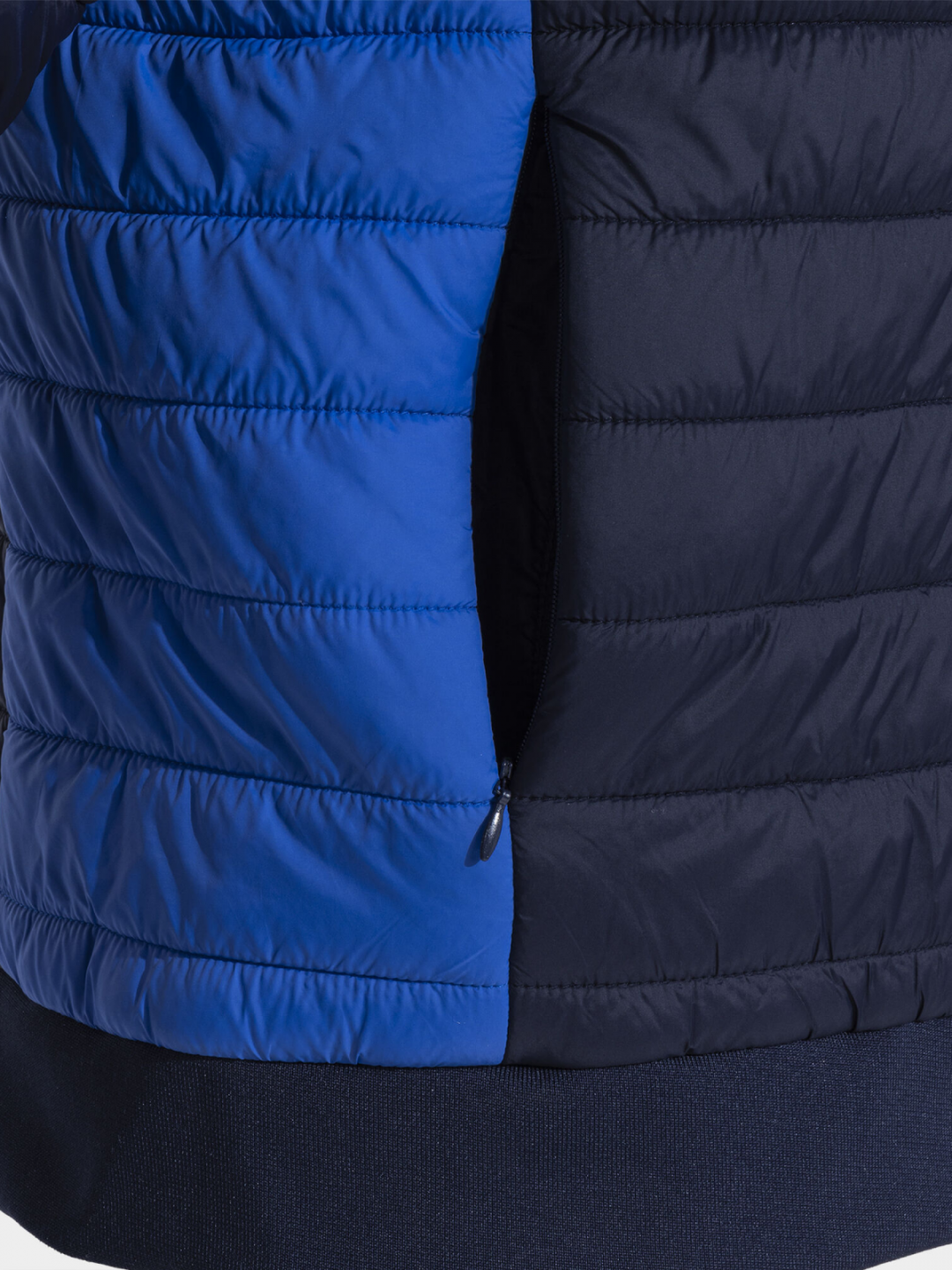 Bomber Urban Bleumarin/Albastru Regal