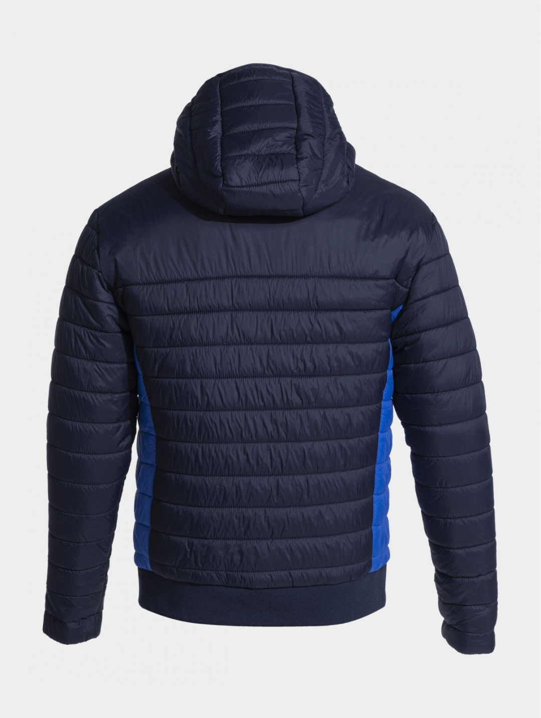 Bomber Urban Bleumarin/Albastru Regal
