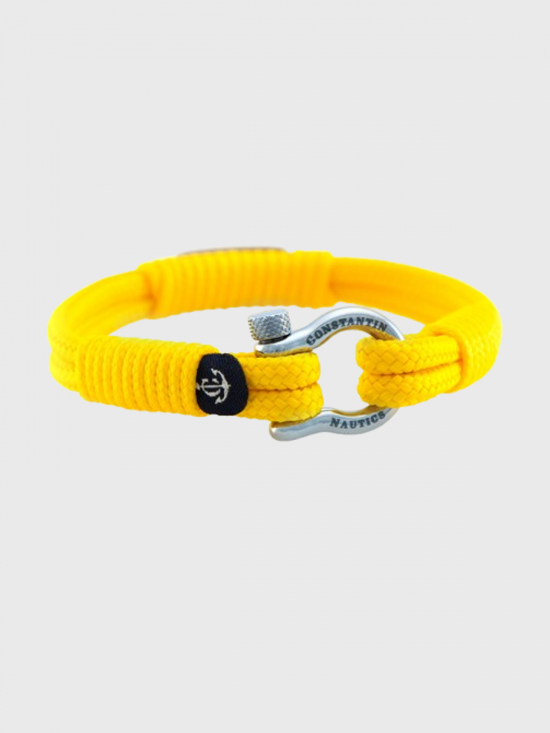 Bratara Nautica Tricolorii CNFRF #05 17 CM