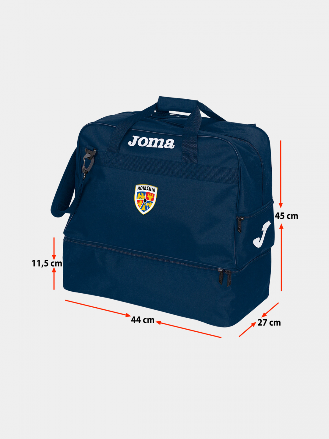 Geanta pentru Antrenament Navy