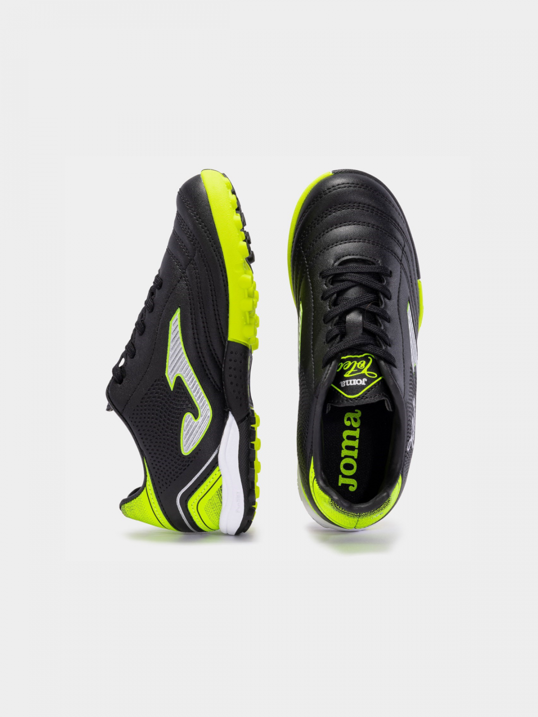 Ghete de fotbal Turf