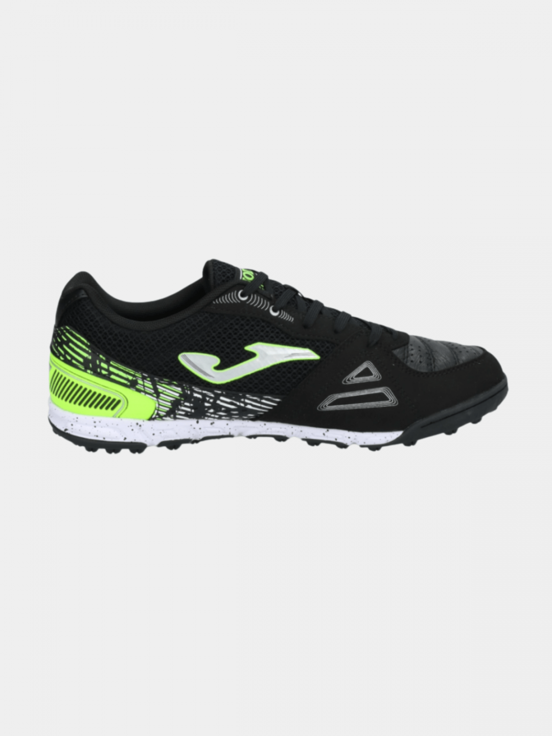 Ghete Fotbal MUNDIAL Negru-Verde