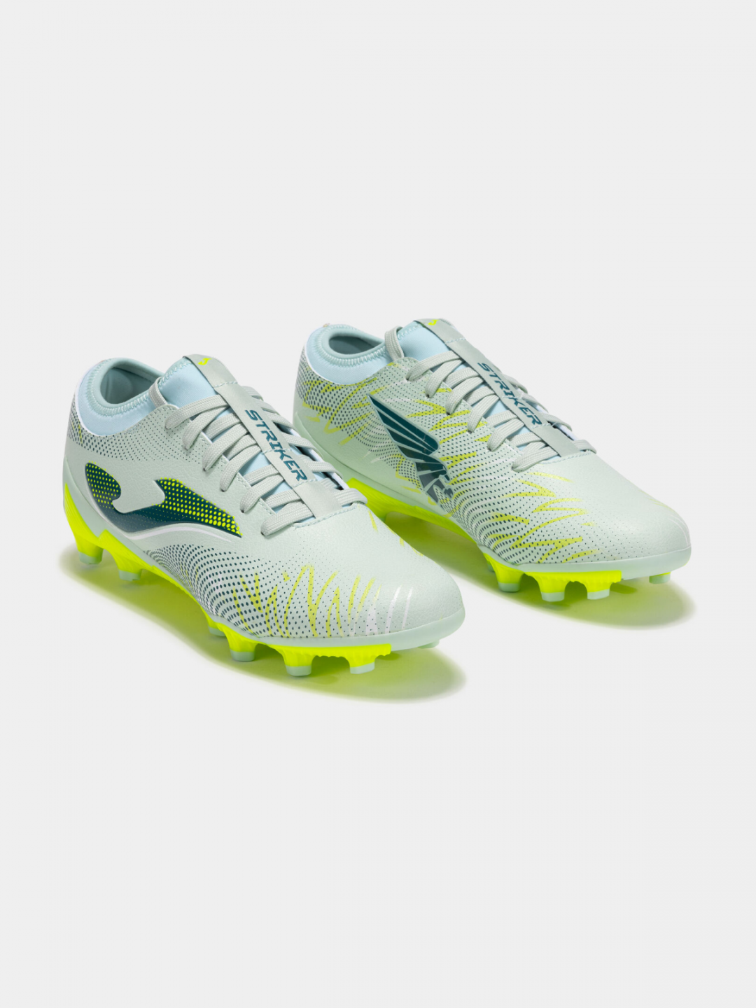 Ghete Fotbal Striker Neon