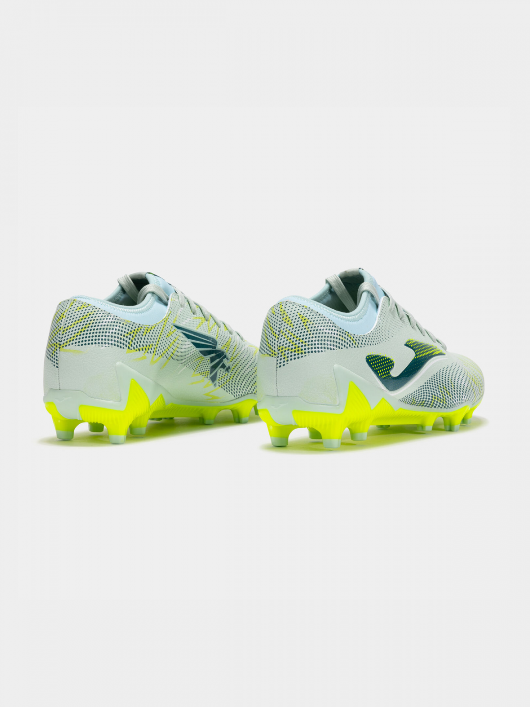 Ghete Fotbal Striker Neon